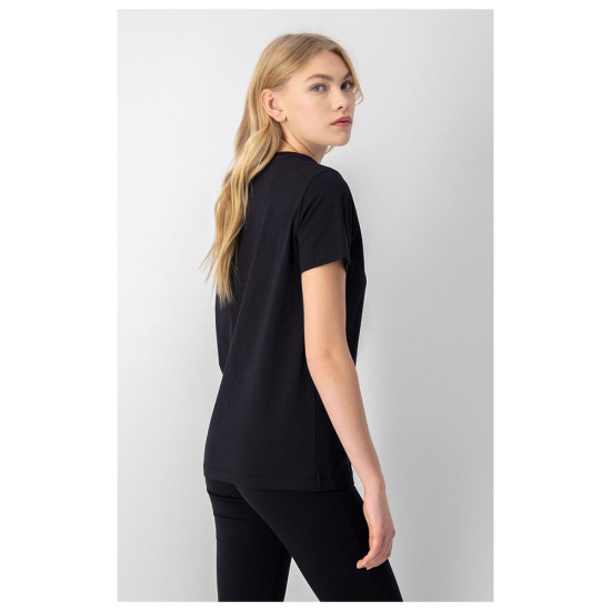 Champion Γυναικεία κοντομάνικη μπλούζα Crewneck T-Shirt